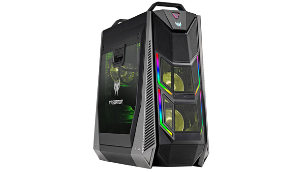 Gaming PCs