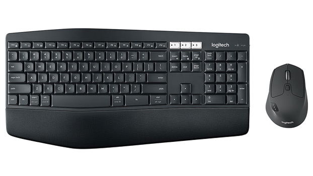 Keyboards & Mice