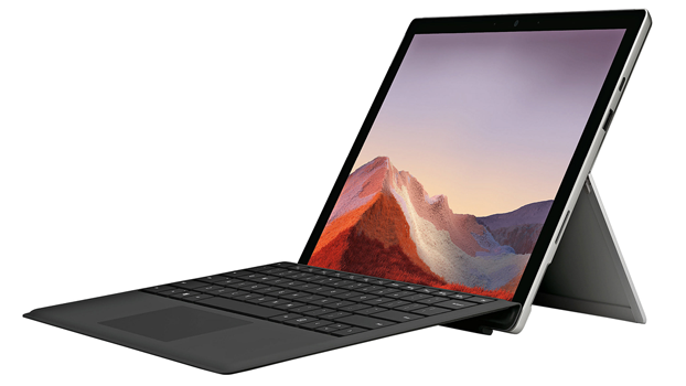 Microsoft Surface