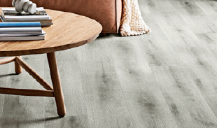 Laminate Flooring