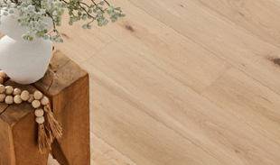 Timber Flooring