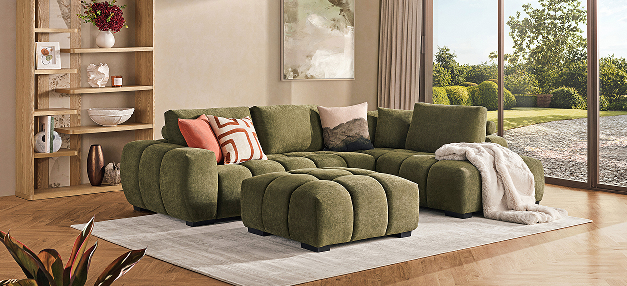Furniture, Outdoor & BBQs