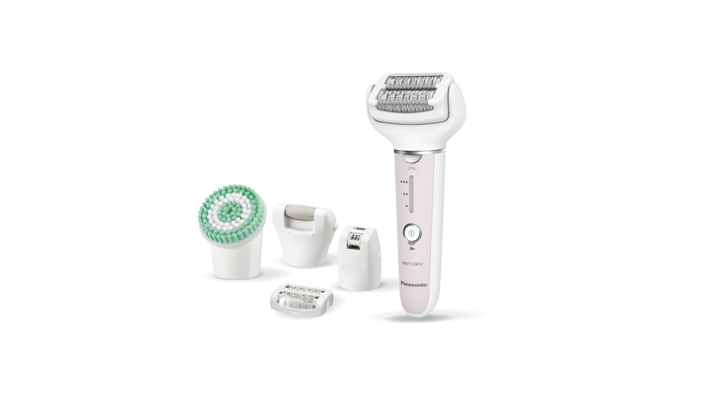 Female Hair Removal