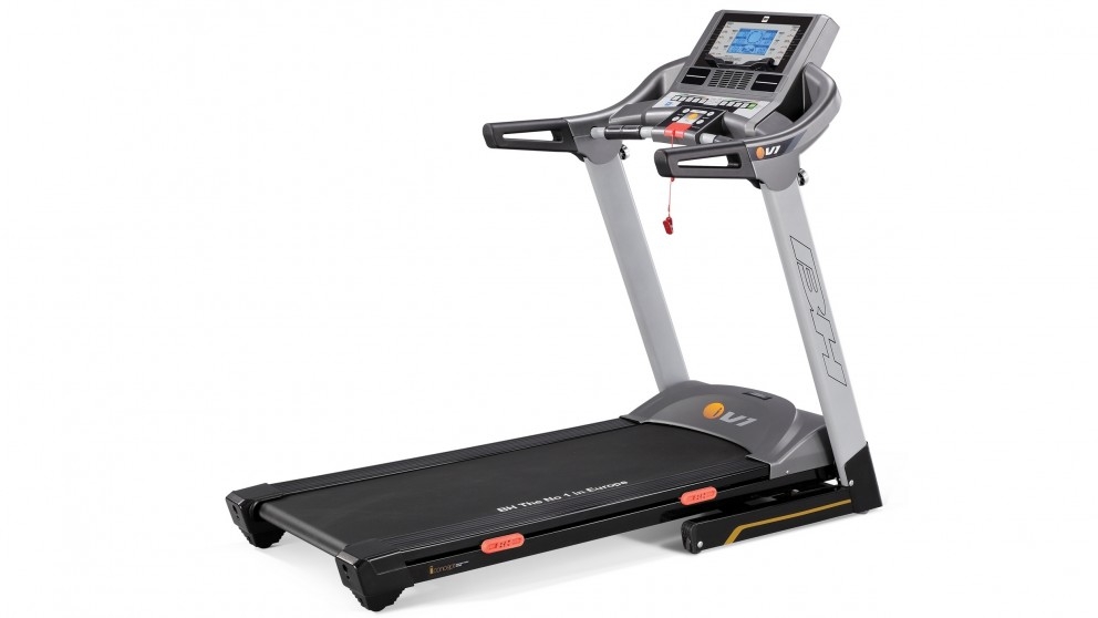 Home Gym Equipment