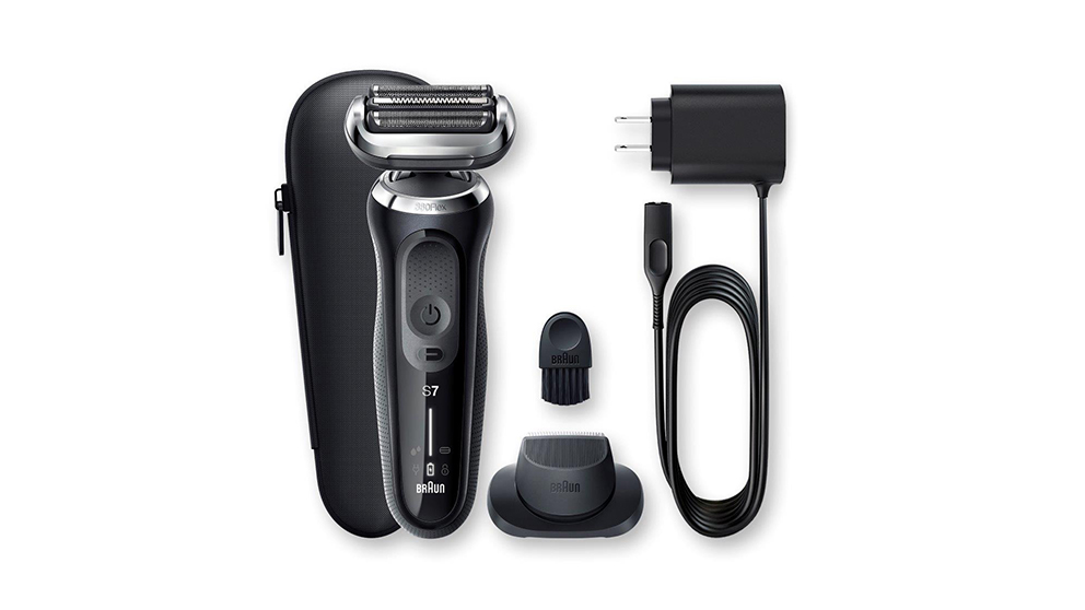 Mens Shavers