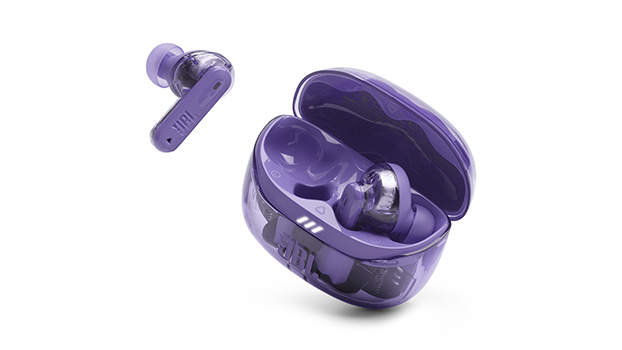 Wireless Headphones