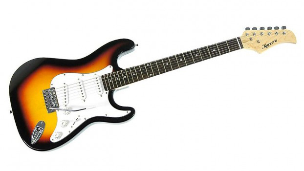 Musical Instruments