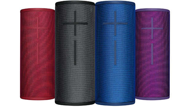 Portable Bluetooth Speakers