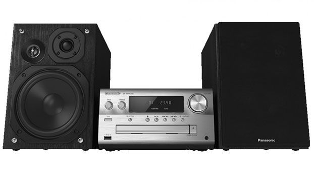 Sound Systems