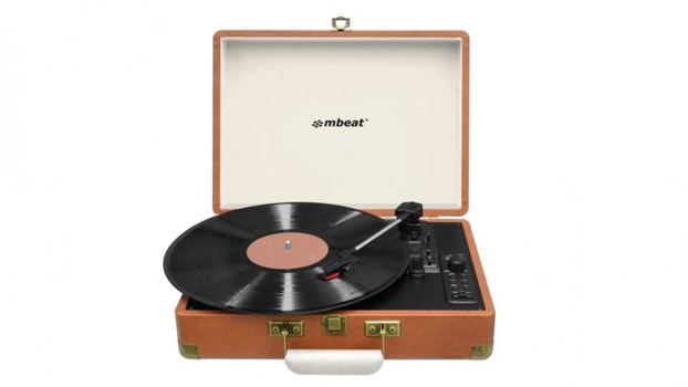 Turntables