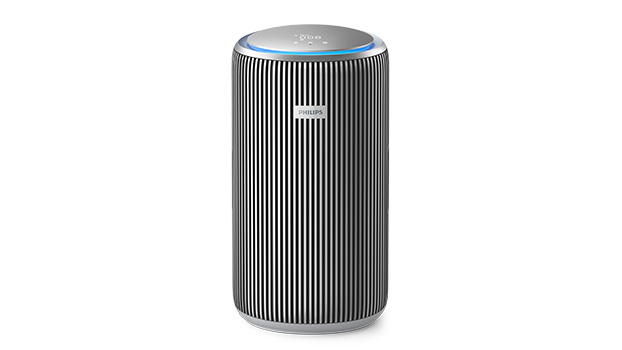 Air Treatment