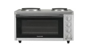 Benchtop Cooking