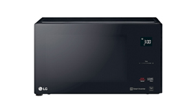 Microwave Ovens