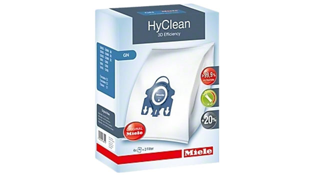 Vacuum Bags & Filters