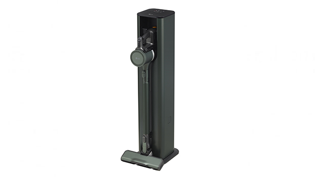 Vacuum Cleaners