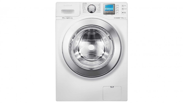 Washing Machines