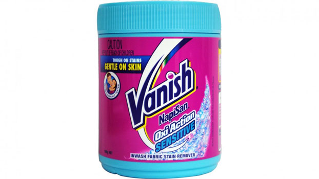 Washing Powder & Liquids