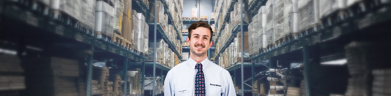 Harvey Norman Customer Direct Partner Program
