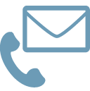 Contact Us icon