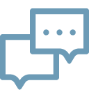 Live Chat icon