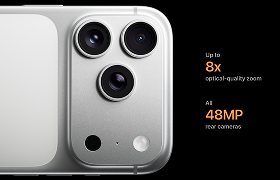 iPhone 17 Series | 17 Pro Max, Pro, Air | Harvey Norman