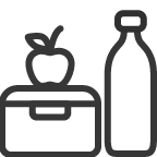 Lunch Boxes & Bottles