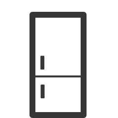 Bottom Mount Fridges