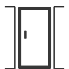 Integrated Fridges