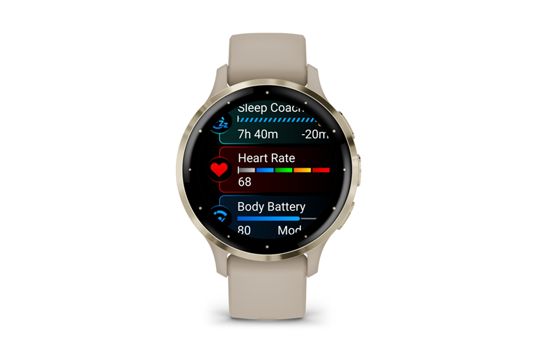  Advanced Health and Energy Insights 