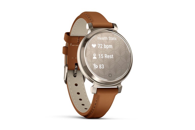 Garmin leather deals