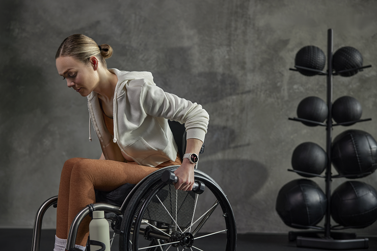  Fitness for All 