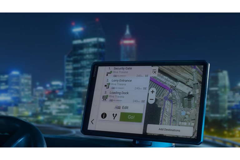  Safe Navigation 