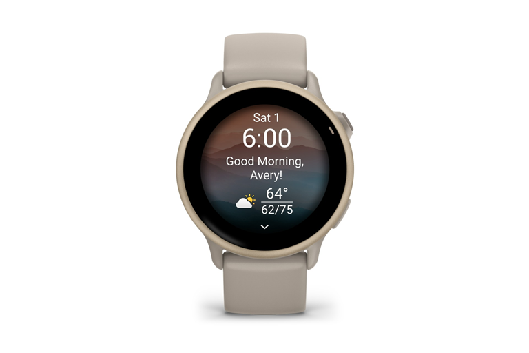  Bright Display, Longer Power 