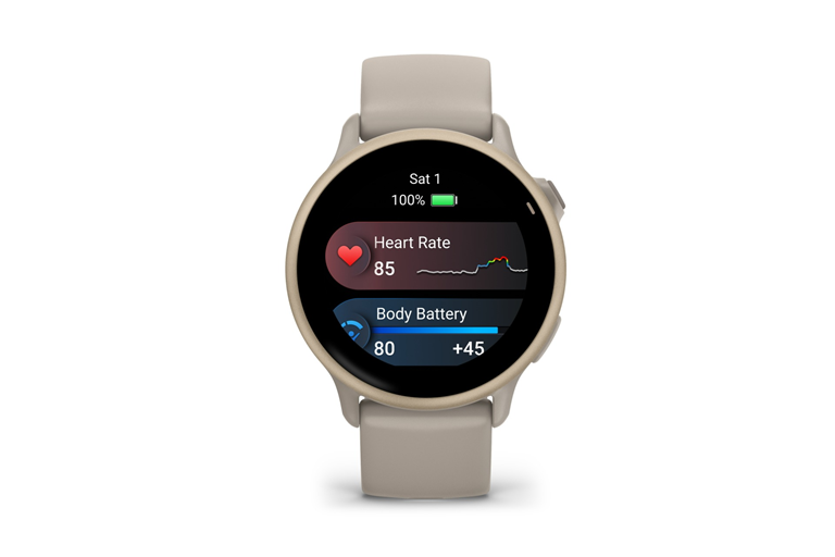  Smarter Health 