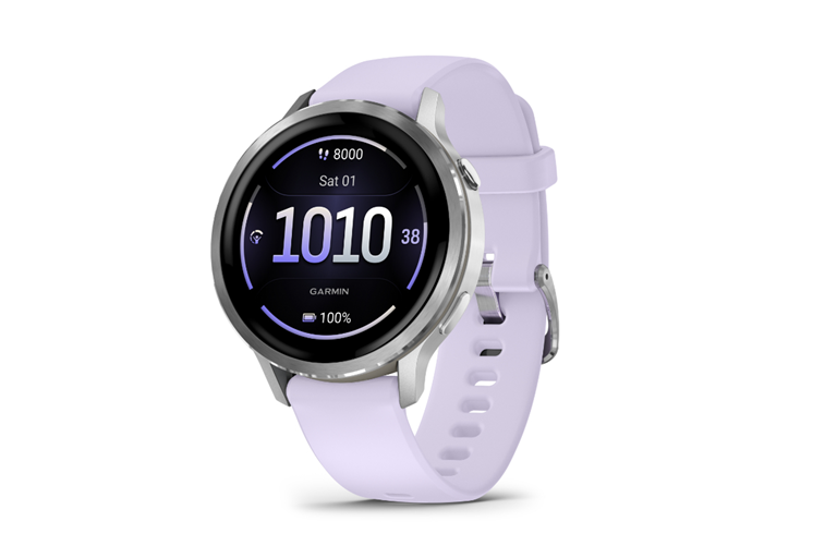  Comprehensive Health Monitoring 