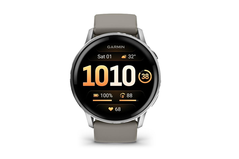  Customisable Watch Faces 
