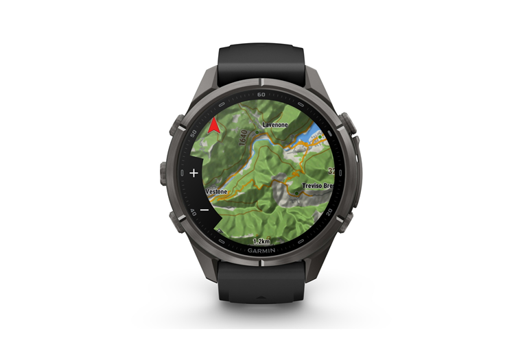  Confident Outdoor Navigation 