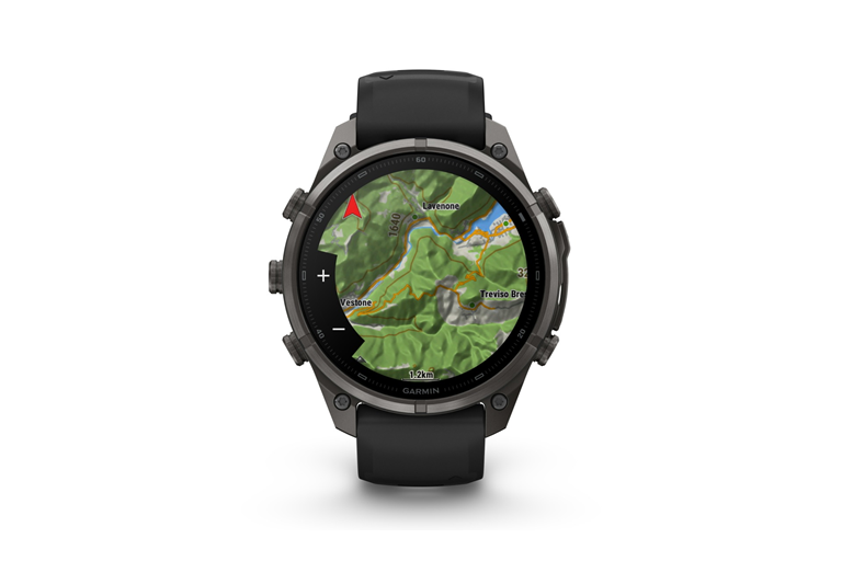  Confident Outdoor Navigation 
