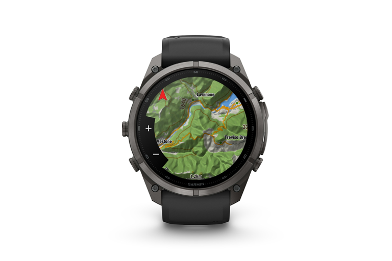  Confident Outdoor Navigation 