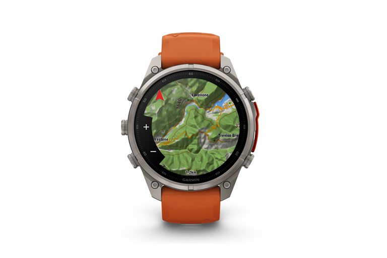  Confident Outdoor Navigation 