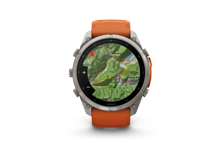 Confident Outdoor Navigation 