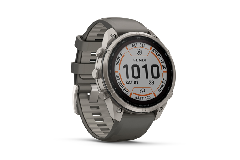  Reliable Outdoor Navigation 