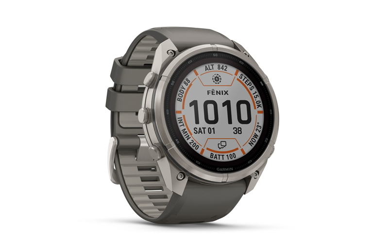  Reliable Outdoor Navigation 