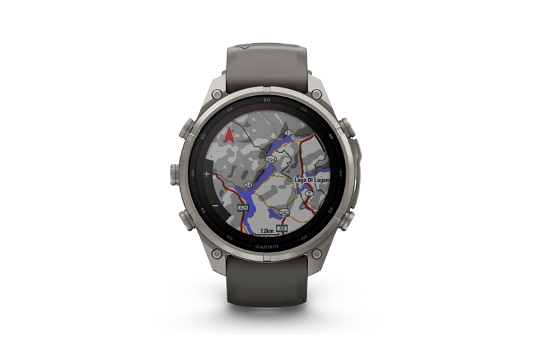  Confident Navigation 