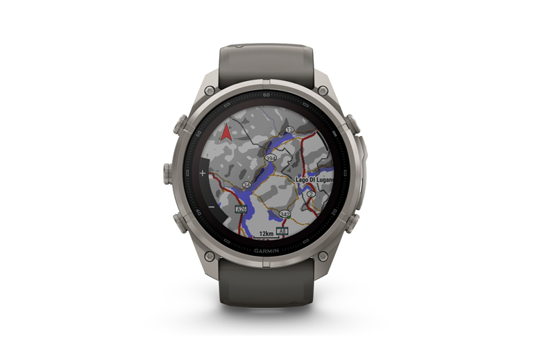  Confident Navigation 