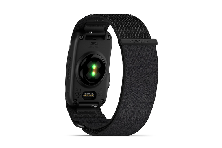  Comprehensive Health Monitoring 