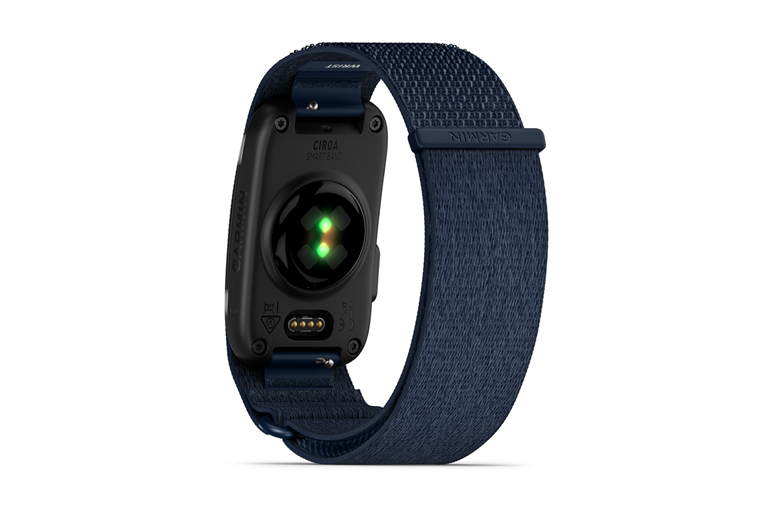  Comprehensive Health Monitoring 