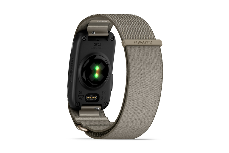  Comprehensive Health Monitoring 