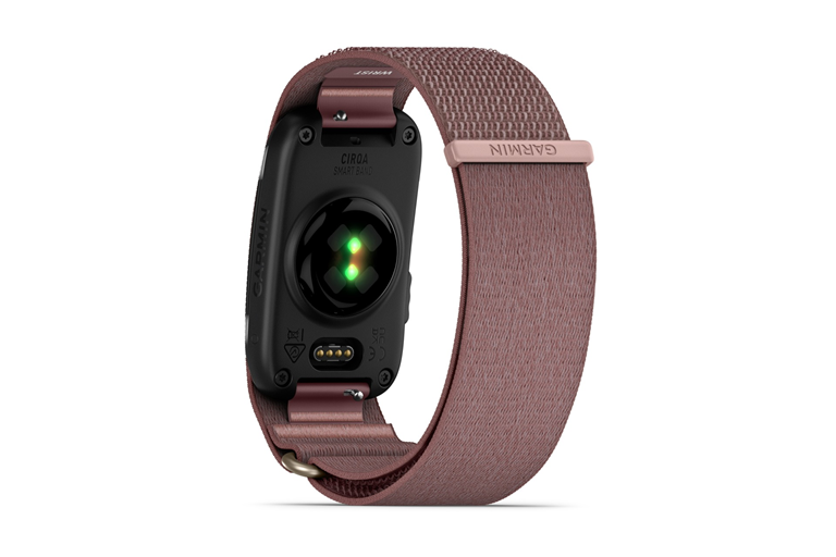  Comprehensive Health Monitoring 
