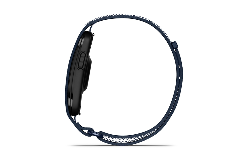  Smart Fitness and Performance Tracking 